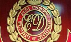 CWG: ED Attaches Rs 36 Lakh Assets of Firm Involved in Stadium Renovation