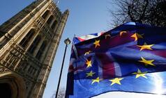 No Basis For Further UK Brexit Talks, Say European Union Officials