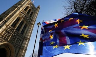 No Basis For Further UK Brexit Talks, Say European Union Officials