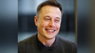 Elon Musk Crosses Swords With Jack Ma Over AI Controlling Humans