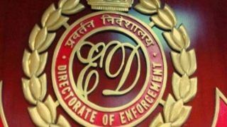ई-निविदा घोटाला: ईडी ने भोपाल, हैदराबाद और मध्य प्रदेश में छापेमारी की