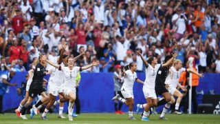 FIFA Women's World Cup to Feature 32 Teams From Next Edition Onwards