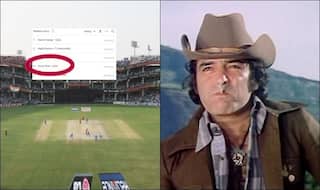 Bizarre! Fans Googling Actor Feroz Khan After Renaming of Feroz Shah Kotla Stadium