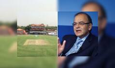 DDCA to Rename Feroz Shah Kotla as Arun Jaitley Stadium