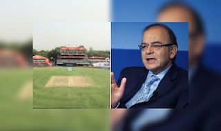 DDCA to Rename Feroz Shah Kotla as Arun Jaitley Stadium