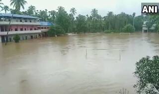 Flood Fury: Over 100 Killed as Rain Continues to Wreak Havoc in Kerala, Maharashtra And Karnataka