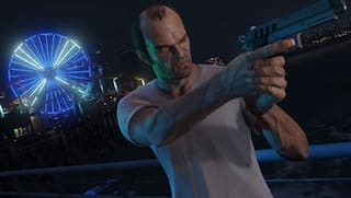 Rockstar Games may announce Grand Theft Auto 6 soon