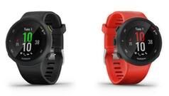 Garmin Forerunner 45 smartwatch with built-in GPS, Coach 2.0 launched in India for Rs 19,990