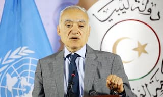 UN Condemns Attacks on Medical Facilities, Workers in Tripoli