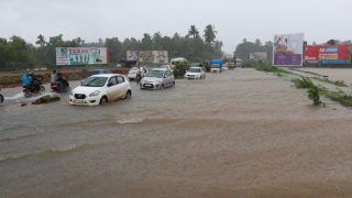 Goa Government on High Alert as IMD Predicts Heavy Rainfall