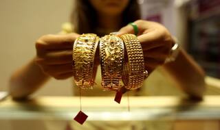 Centre May Propose Amnesty Scheme For Gold | All You Need to Know