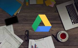 Google Warns Users Of Google Drive Spam Attacks; Here's How To Protect