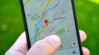 With Google Maps on Phone, Now You Can Find Nearest COVID Vaccine And Testing Centre | Here’s How  