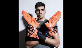 We Can Beat Oman if we Play Fearless Football: Gurpreet