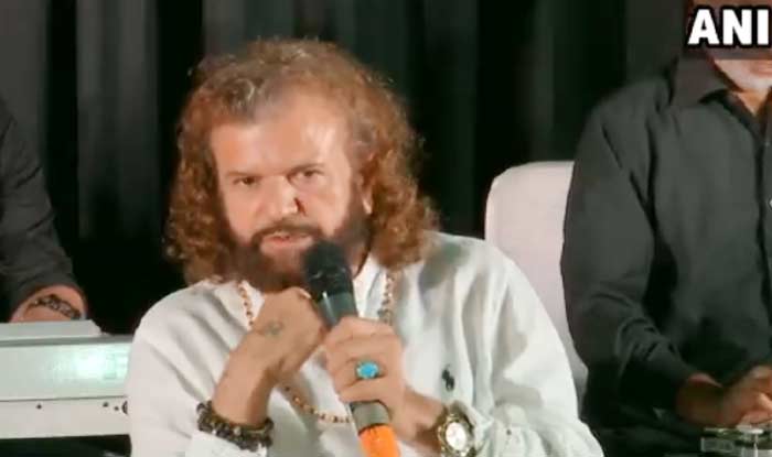 Jnu Or Mnu Bjp Mp Hans Raj Hans Now Suggests Renaming Of Jawaharlal University After Pm Modi India Com Get all the details on hans raj hans, watch interviews and videos, and see what else bing knows. jnu or mnu bjp mp hans raj hans now