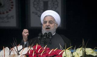 Iran Says US Intervention in Gulf Region Further Complicates Issues