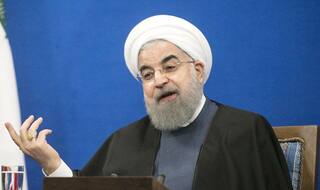 Iranian President Hassan Rouhani to Address UN Meeting in September