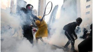 Beijing: 12-year-old Boy Youngest to be Convicted in Hong Kong Protests
