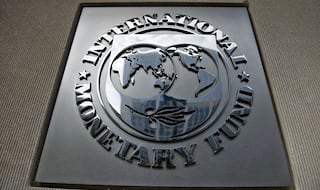 IMF Cuts India's Economic Outlook Growth Projection to 6.1% in 2019