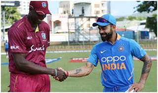 India vs West Indies 2nd ODI: विराट कोहली ने जीता टॉस, पहले बल्लेबाजी करने का फैसला