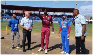 India vs West Indies, 2nd T20: भारत ने जीता टॉस, पहले बल्लेबाजी करने का फैसला