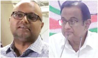 INX Media Case: पहले बेटा जेल गया, अब चिदंबरम पर कसा शिकंजा, पूर्व वित्त मंत्री की गिरफ्तारी की पूरी कहानी