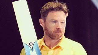 Ian Bell Ruled Out of County Championship Season Due to Leg Injury