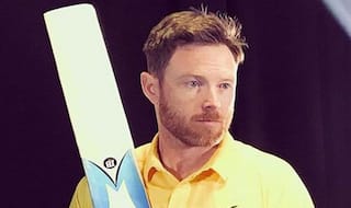 Ian Bell Ruled Out of County Championship Season Due to Leg Injury