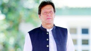 Pakistan Prime Minister Imran Khan Slammed For Remark on Press Freedom