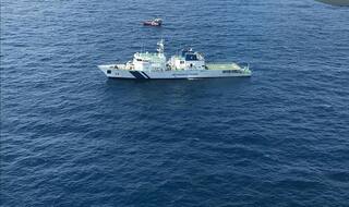 Navy Deploys More Frontline Warships, Submarines in Indian Ocean Amid Border Tensions With China