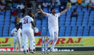 Ishant Sharma Dethrones Kapil Dev to Become Most Successful India Pacer Outside Asia in Tests