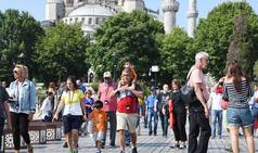 Thousands of Syrian Migrants Given Deadline to Leave Istanbul
