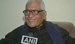 जगन्नाथ मिश्र के अंतिम संस्कार में फुस्स हो गई बिहार पुलिस की बंदूक, गार्ड ऑफ ऑनर का ये Video देखें