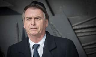 Brazil Governors Push President to Accept Foreign Aid to Fight Amazon Fires