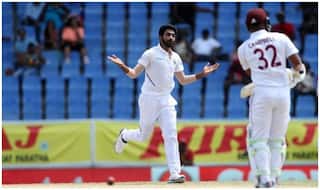 IndvsWI: भारत ने बढ़ाया जीत की ओर कदम, वेस्टइंडीज ने 27 रन पर गवाएं छह विकेट