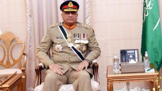 It's Time For Pakistan And India To 'Bury The Past And Move Forward', Says Army Chief Gen Qamar Javed Bajwa