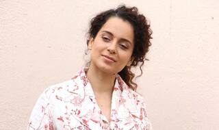 Kangana Ranaut Says it Feels Good When People Practice Swachh Bharat