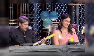 WATCH: Kapil Clean Bowls Kareena With Heartwarming Gesture You Cannot Miss