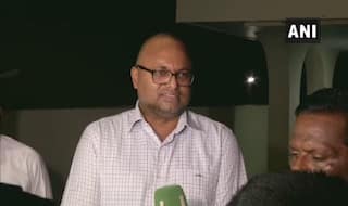 पिता की गिरफ्तारी पर बोले कार्ति चिदंबरम, राजनीतिक बदले की भावना से हुई कार्रवाई