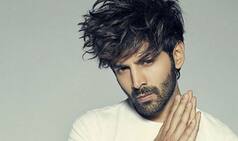 Kartik Aaryan Makes His Spot on Forbes India Top 100 Listing 2019