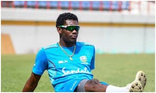 India vs West Indies: दूसरे टेस्ट के लिए वेस्टइंडीज टीम में बदलाव, कमिंस की जगह कीमो पाल को मौका