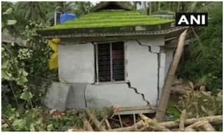 Kerala Floods: केरल की बाढ़ में अब तक 72 मरे, शिविरों में 2 लाख से अधिक लोग