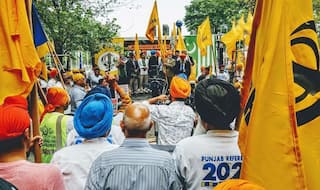 Banned Last Year For Advocating Referendum 2020, Pro-Khalistan Group Sikhs For Justice Launch Online Voter Registration