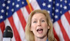 Kirsten Gillibrand Drops Out of 2020 US Presidential Race