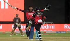 'Best Ever T20 Performance'? Gowtham's All-Round Brilliance Steals Limelight in KPL 2019