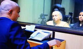 Pakistan to Offer Consular Access to Kulbhushan Jadhav 'in Line With Vienna Convention, State Laws'