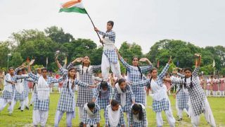 Prohibitory Orders Relaxed Across Kashmir Valley For Independence Day Rehearsals