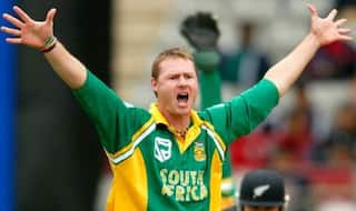 Lance Klusener Appointed South Africa Batting Coach For India Tour
