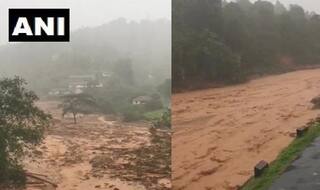 Kerala: 9 Dead, 63 Feared Trapped in Landslide in Malappuram