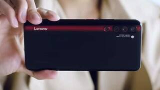 Lenovo Z6 Pro will challenge Redmi K20 Pro in India, launch set for September 5